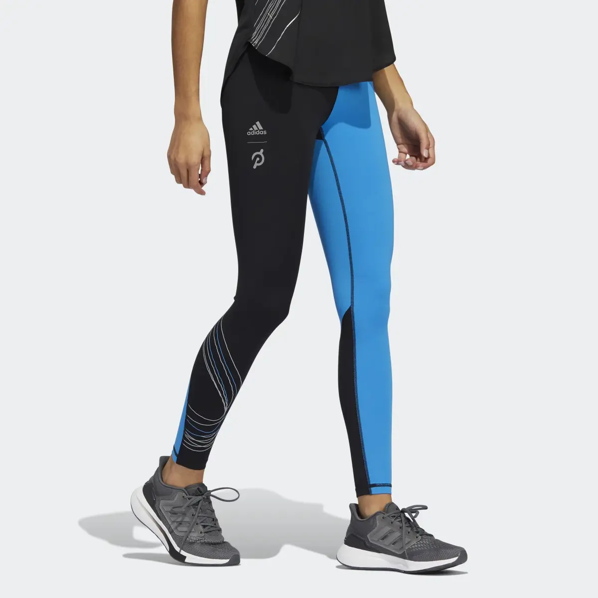 Adidas Leggings 7/8 Capable of Greatness. 3