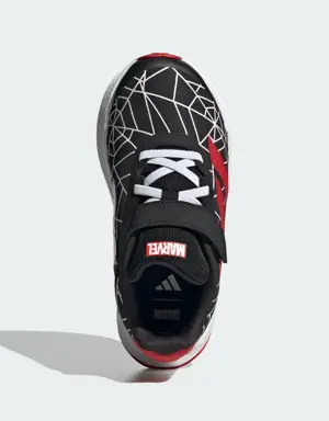 Adidas Sapatilhas Duramo SL Marvel – Criança. 3