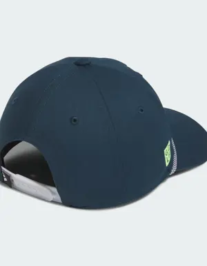 Adidas Par Three Novelty Cap. 3 Adidas Par Three Novelty Cap. 3