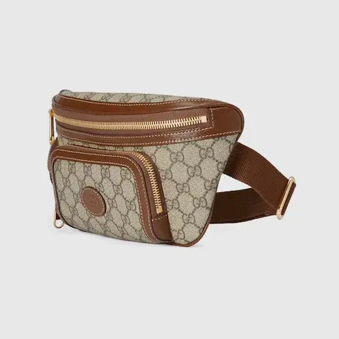 Gucci GG large belt bag. 2