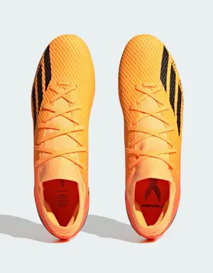 Adidas X Speedportal.3 Firm Ground Boots. 3 Adidas X Speedportal.3 Firm Ground Boots. 3