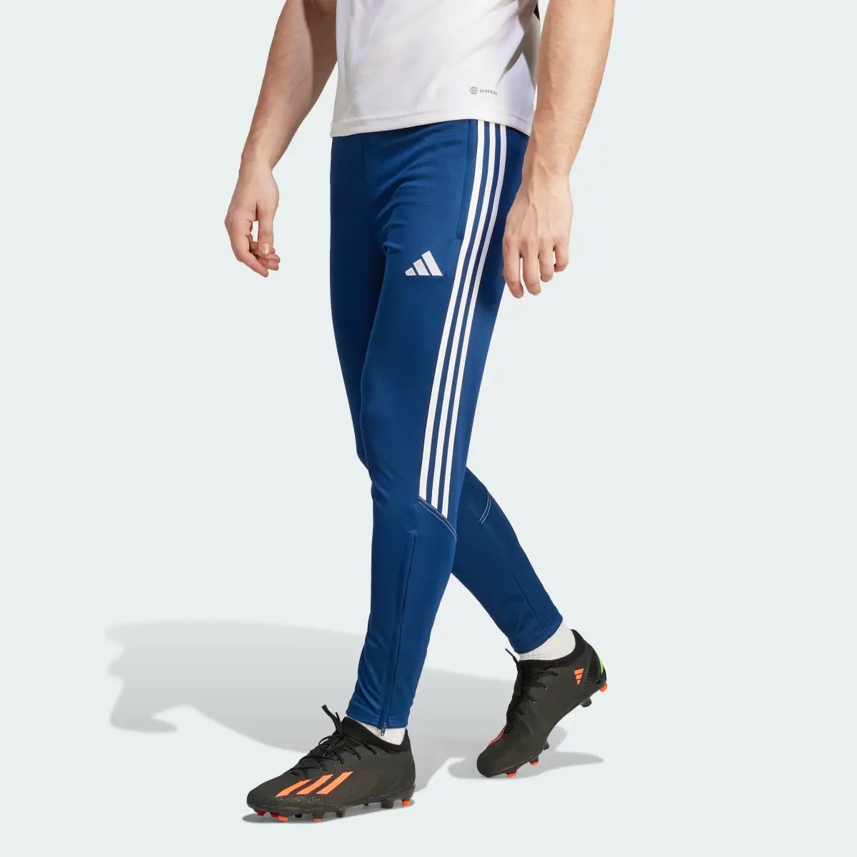 Adidas Tiro 23 Club Training Eşofman Altı. 1