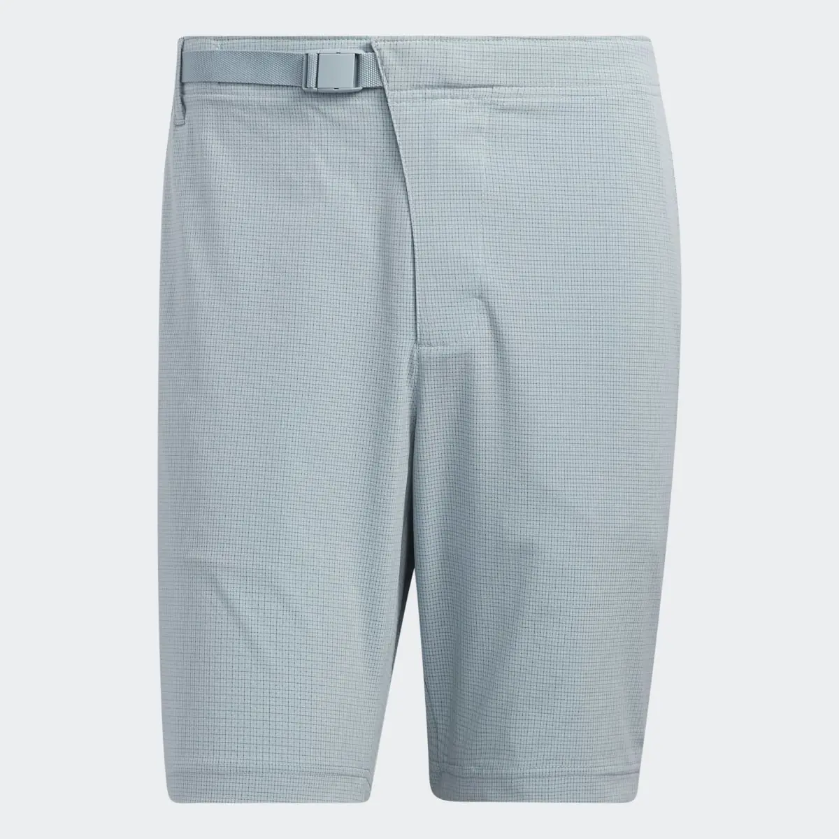 Adidas Adicross Futura Golf Shorts. 1