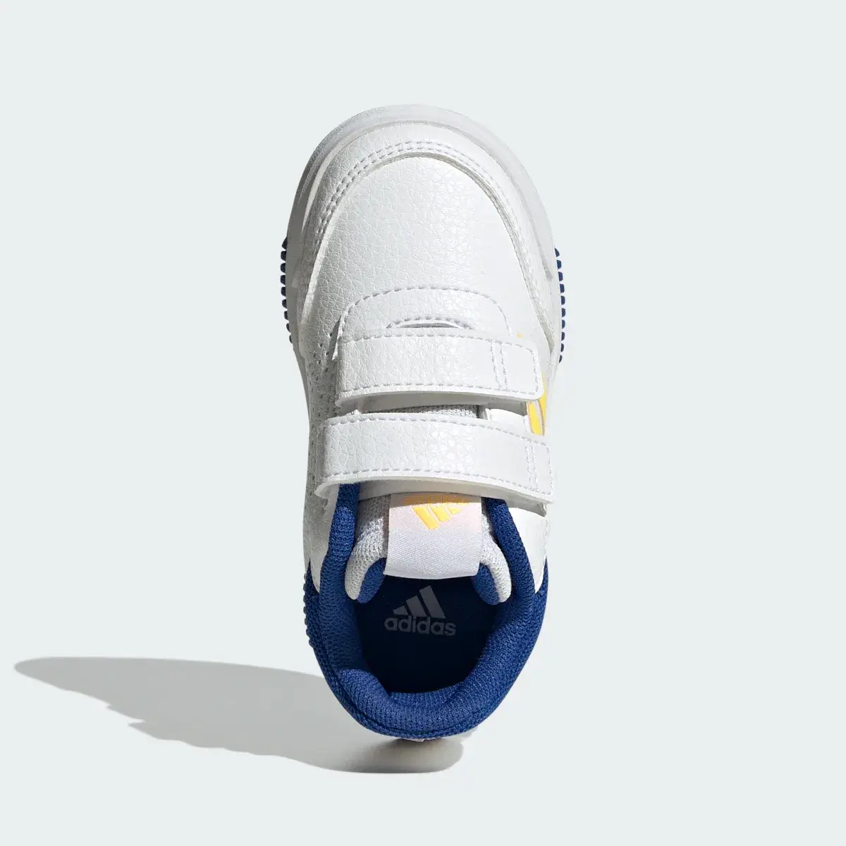 Adidas Tensaur Hook and Loop Shoes. 3