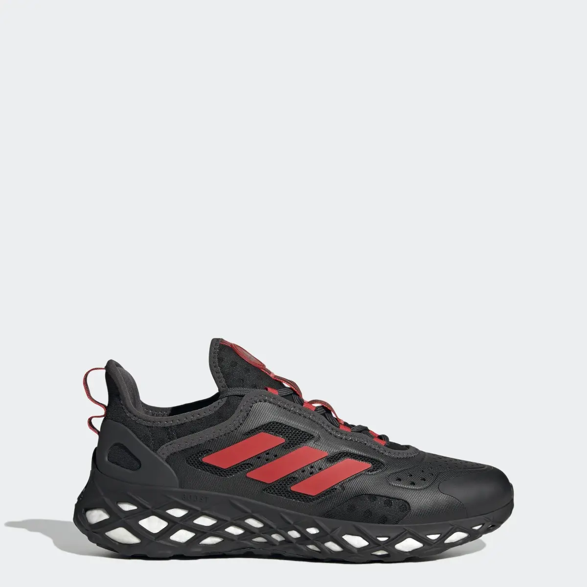 Adidas Tenis Web Boost. 1