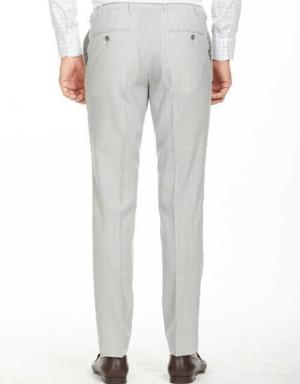 Erkek Platinum Klasik Pantolon TAS