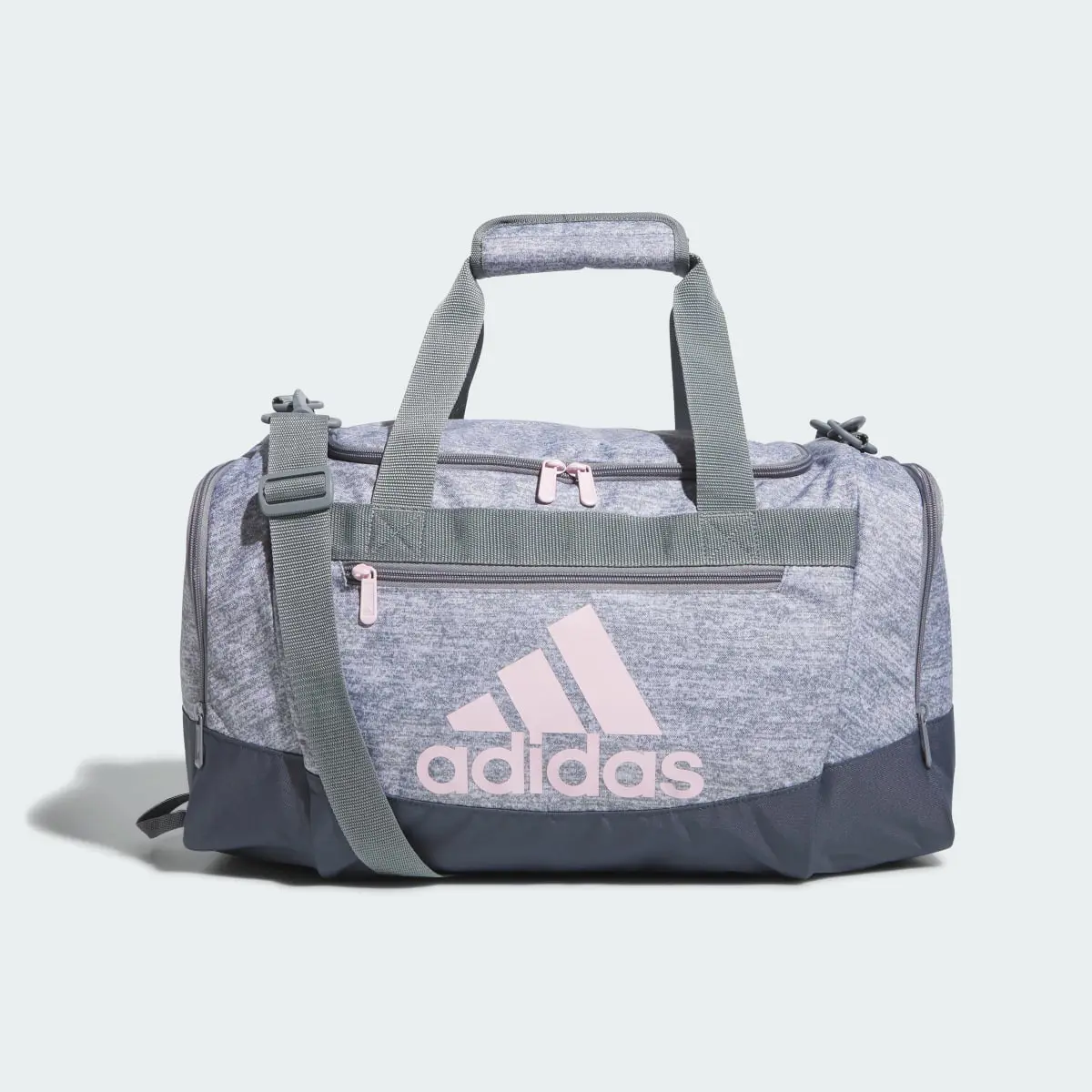 Adidas Defender IV Small Duffel. 2