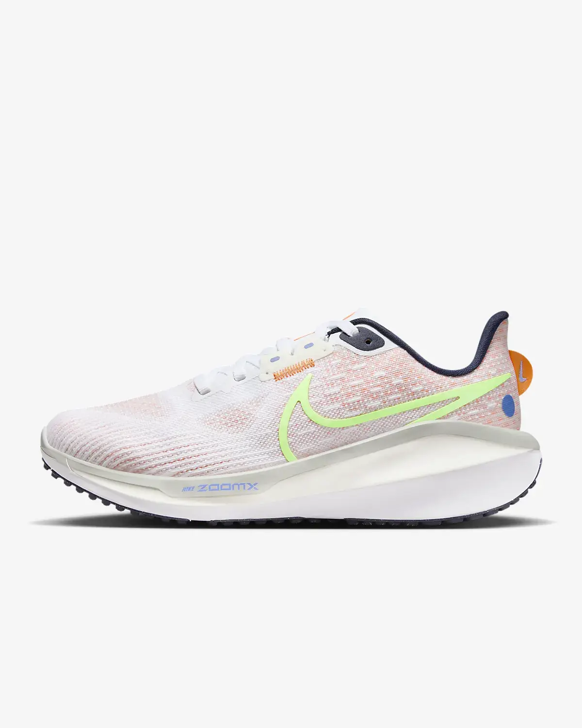 Nike Vomero 17. 1