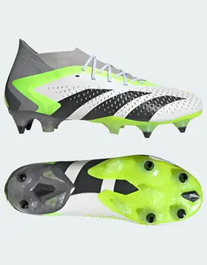 Adidas Bota de fútbol Predator Accuracy.1 césped natural húmedo