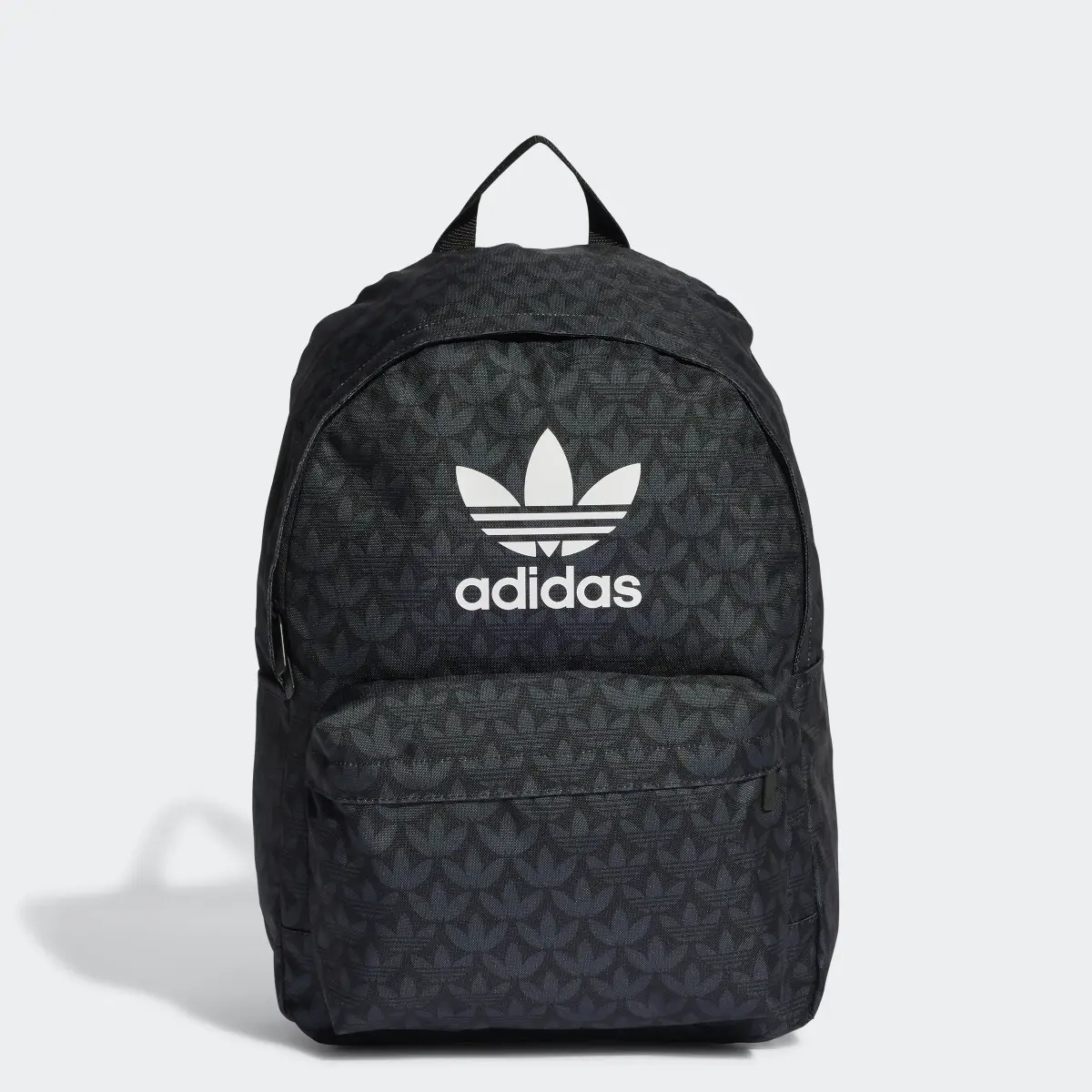 Adidas Monogram Classic Backpack. 1