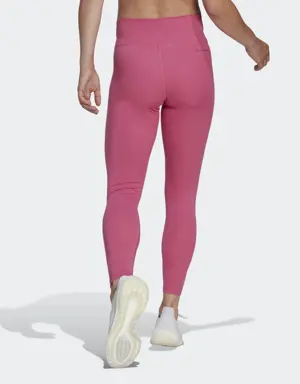 Training Essentials High-Waisted 7/8 Leggings