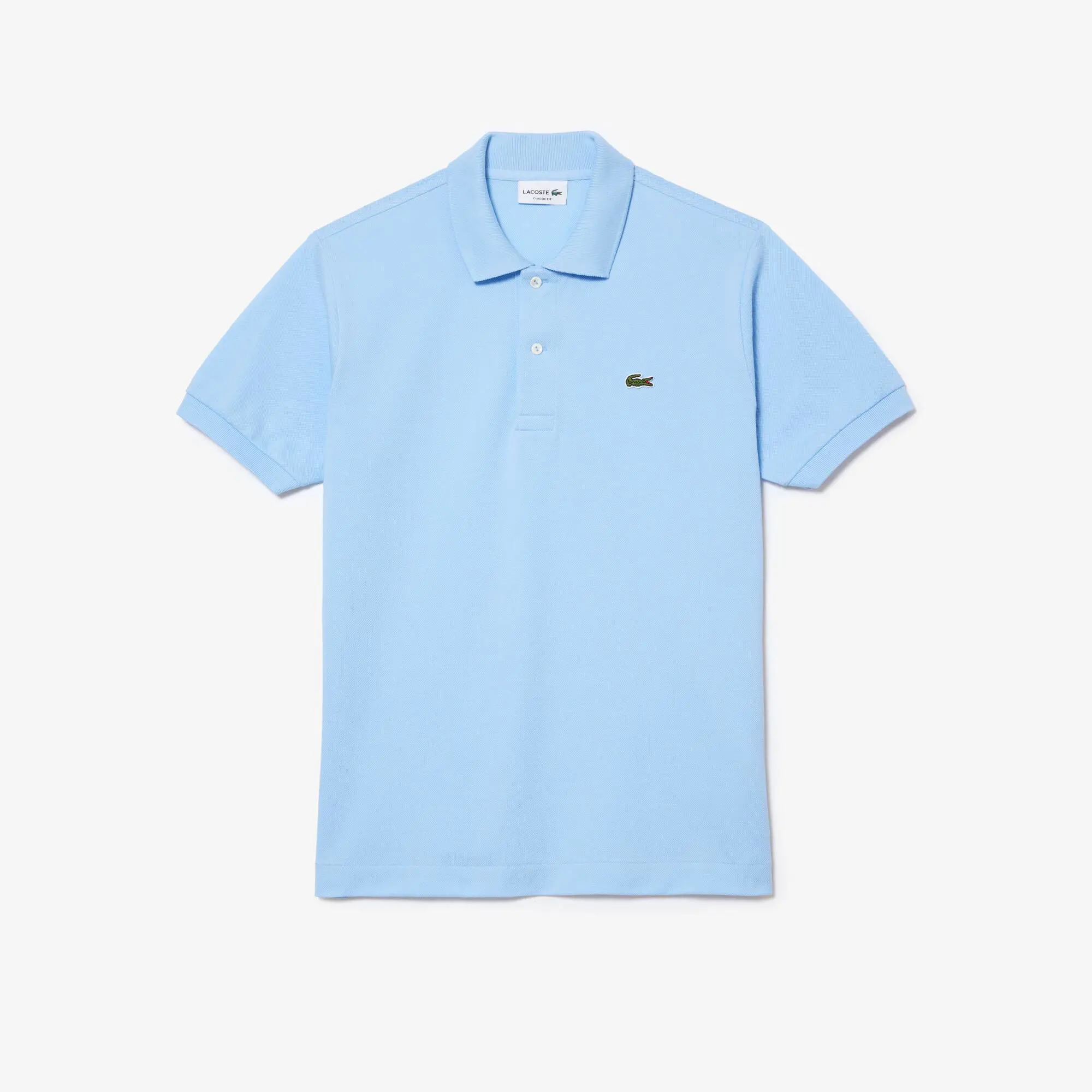 Lacoste Polo originale L.12.12. 2