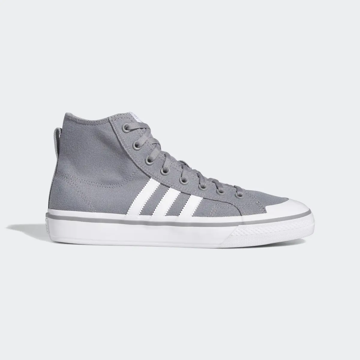 Adidas Tenis Nizza Hi ADV. 2