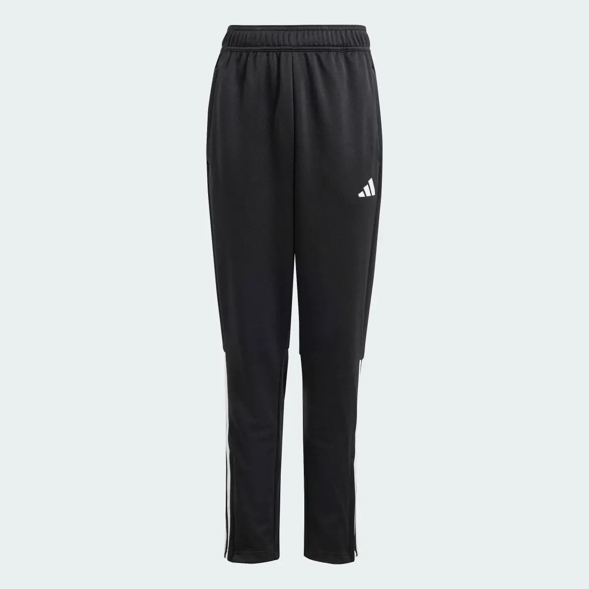 Adidas Sereno Tracksuit Bottoms Kids. 1