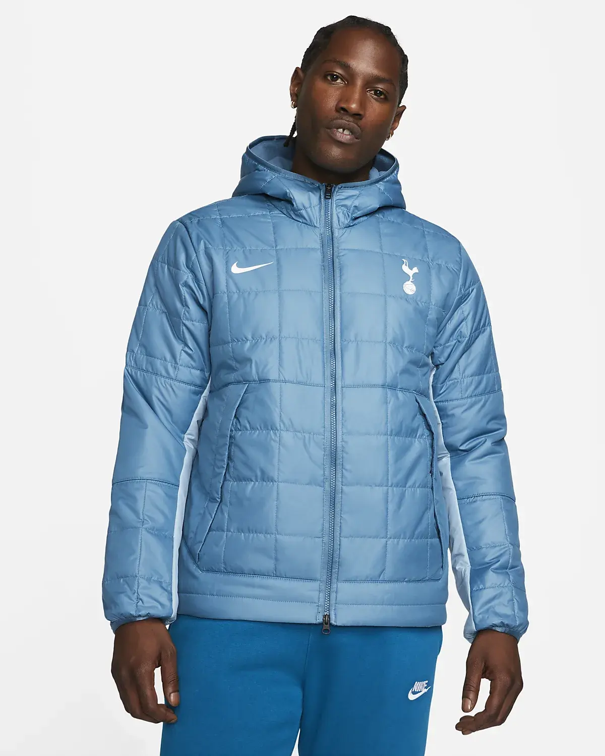 Nike Tottenham Hotspur. 1