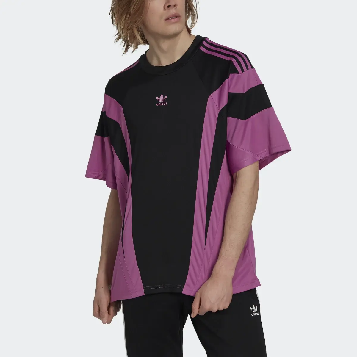 Adidas Camisola adidas Rekive. 1