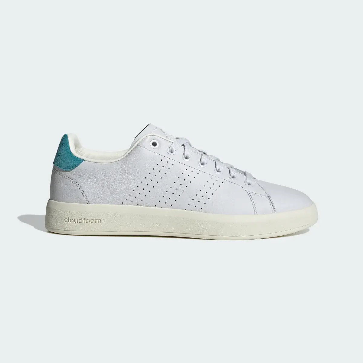 Adidas Advantage Premium Schuh. 2