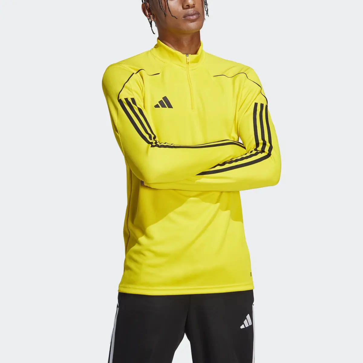 Adidas Tiro 23 League Training Top. 1