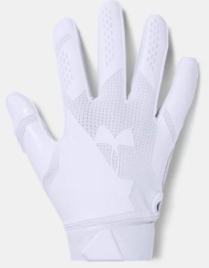 Men's UA Spotlight- NFL Football Gloves