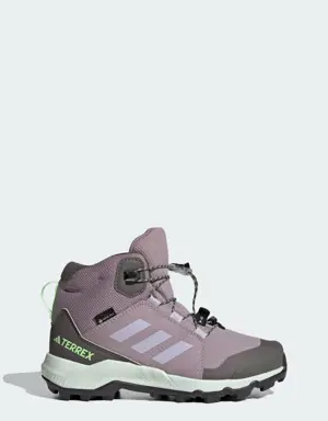 Adidas Sapatilhas de Caminhada GORE-TEX Organiser Mid