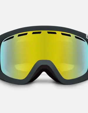 Whirlibird Ski Goggle - Large