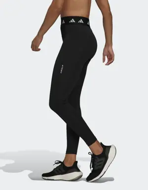 Adidas Legging 7/8 Techfit Period Proof. 2 Adidas Legging 7/8 Techfit Period Proof. 2