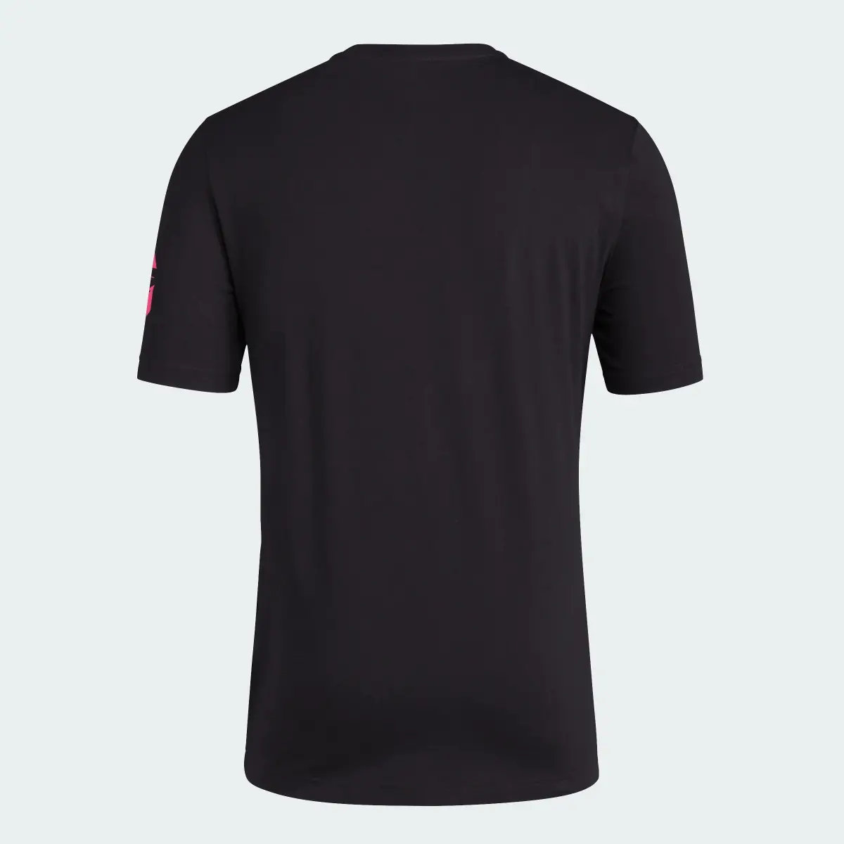 Adidas Messi Inter Miami CF Tee. 2