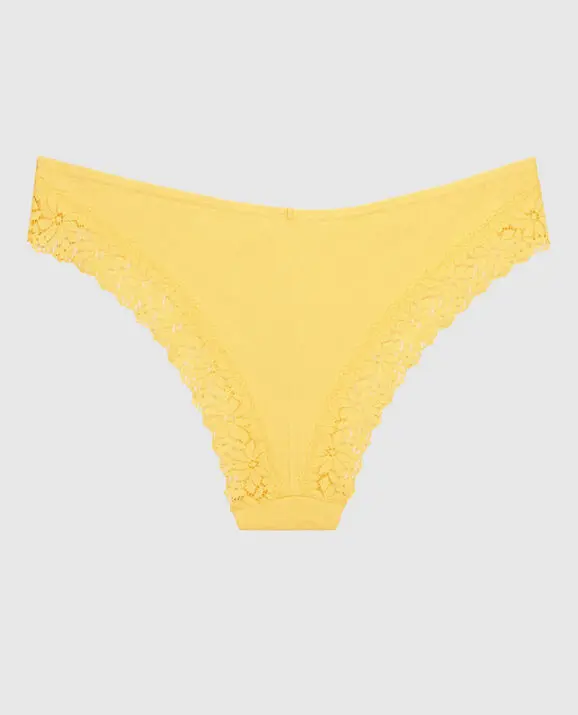 La Senza Remix Cotton Cheeky Panty. 2