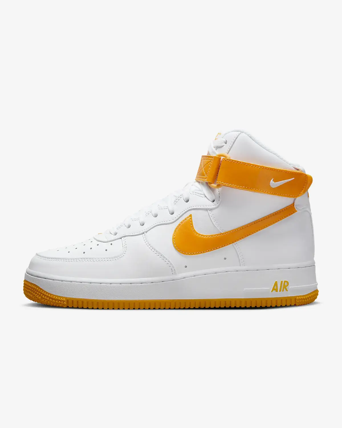 Nike Air Force 1 High 07 DD8359 100
