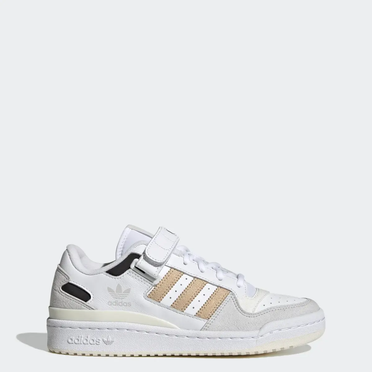 Adidas Forum Low Shoes. 1