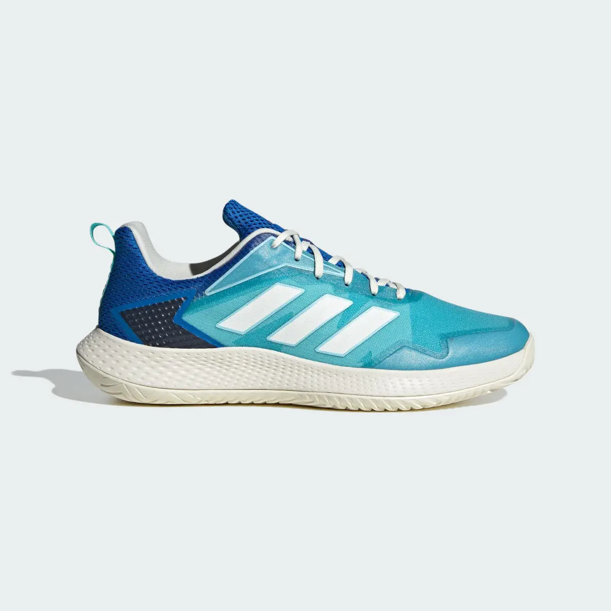 Adidas Chaussure de tennis Defiant Speed. 2