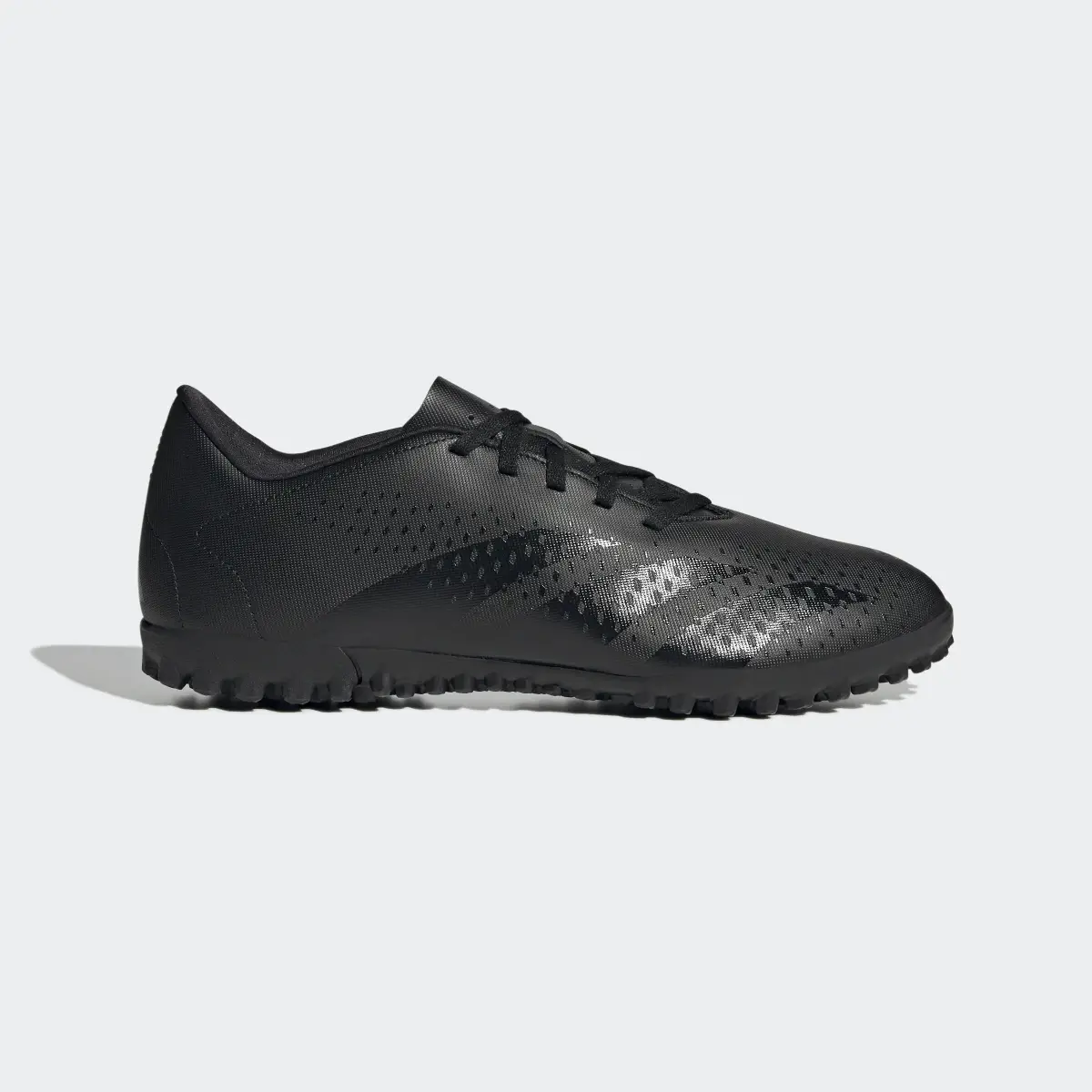 Adidas Calzado de Fútbol Predator Accuracy.4 Pasto Sintético. 2