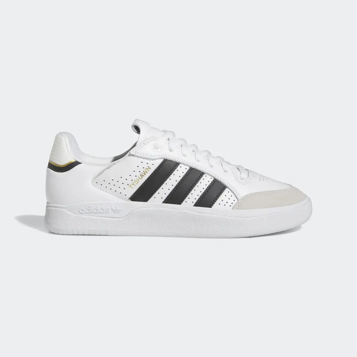 Adidas Chaussure Tyshawn Low. 2