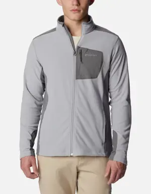 Men's Klamath Range™ Full Zip Jacket - Tall