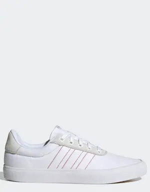 Adidas Vulc Raid3r 3-Stripes Shoes