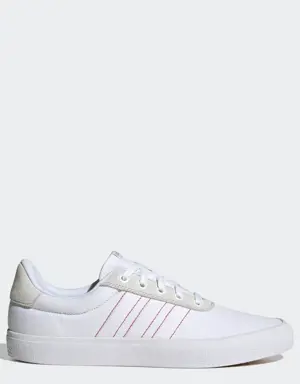 Adidas Chaussure Vulc Raid3r 3-Stripes