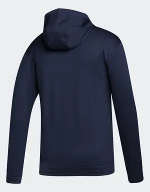 Adidas Canucks Team Issue Pullover Hoodie. 2 Adidas Canucks Team Issue Pullover Hoodie. 2