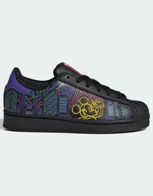 Tenis Superstar adidas Originals x Disney Mickey Kids