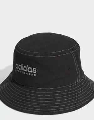 Adidas Cappellino Classic Cotton Bucket