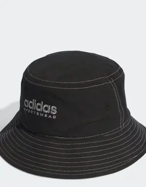 Adidas Gorro Classic Cotton Bucket