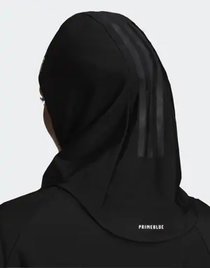 Adidas Hijab de natation 3-Stripes. 3 Adidas Hijab de natation 3-Stripes. 3