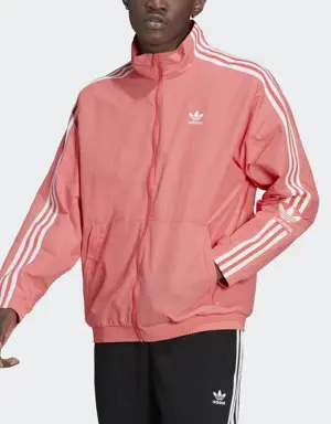 Adidas Adicolor Classics Lock-Up Trefoil Track Top