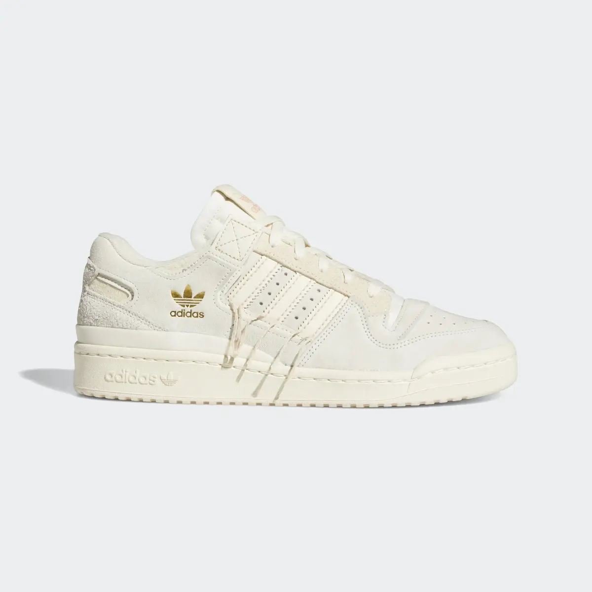 Adidas Chaussure Forum 84 Low. 2