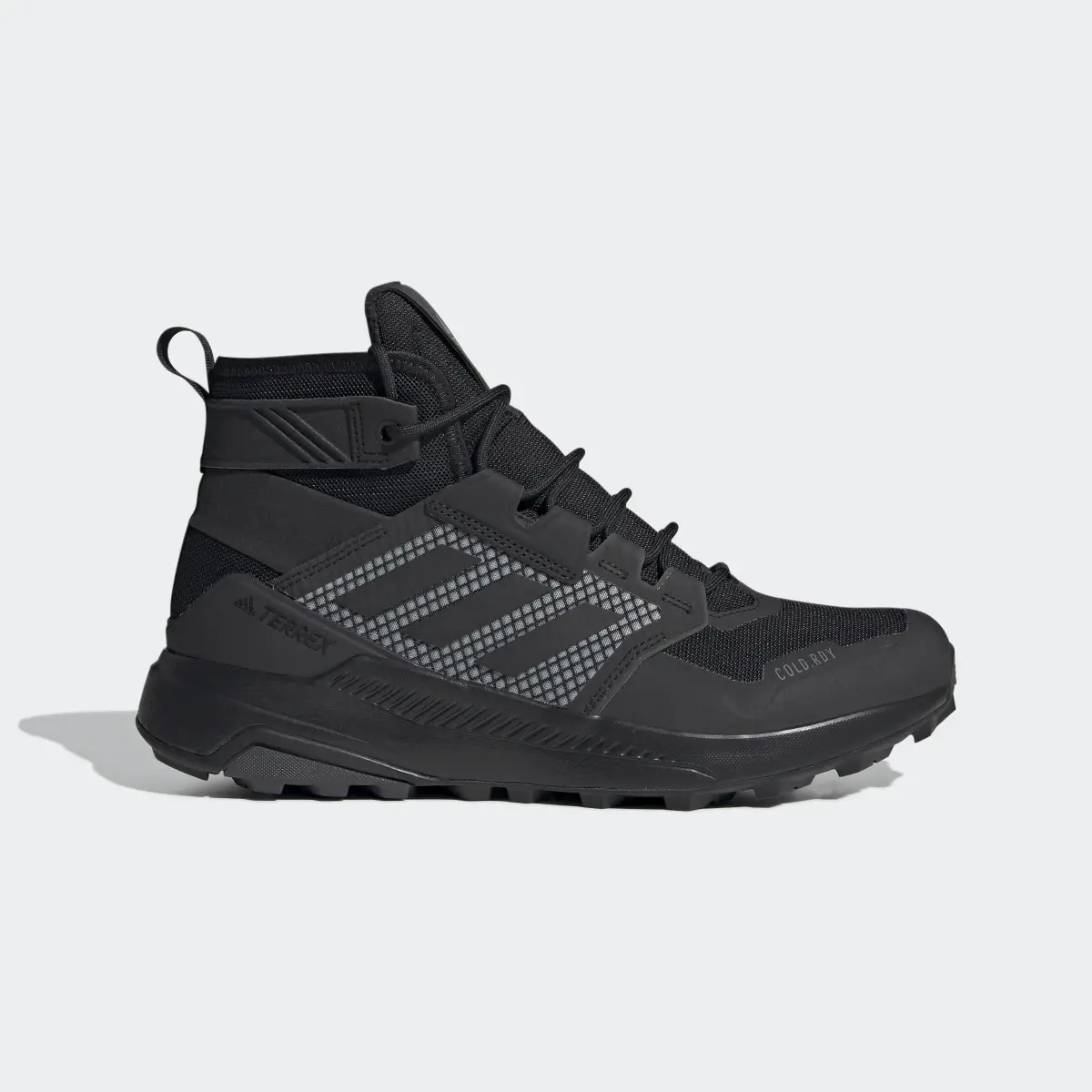 Adidas Zapatilla de senderismo Terrex Trailmaker Mid COLD.RDY. 2