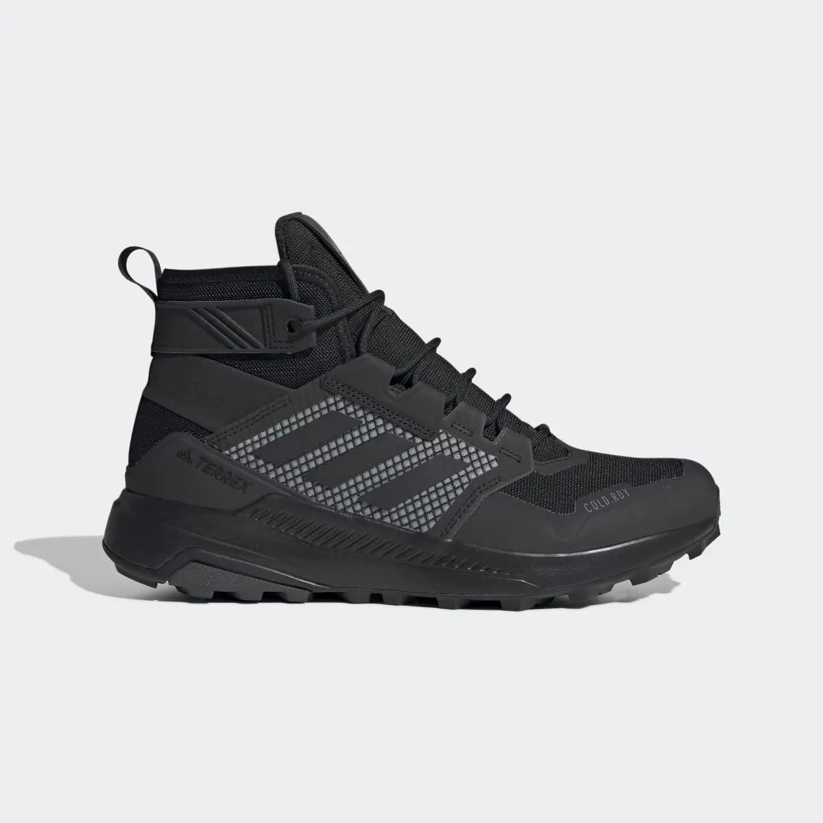 Adidas Terrex Trailmaker Mid COLD.RDY Hiking Shoes. 2