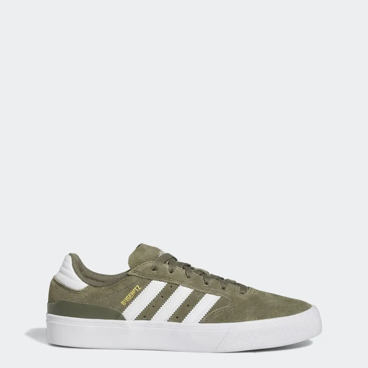 Adidas Busenitz Vulc 2 Shoes. 1