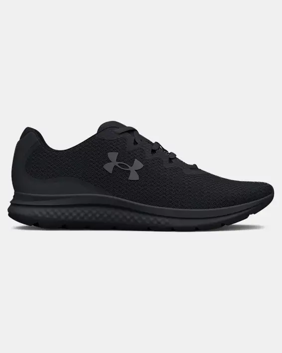 Under Armour Men's UA Charged Impulse 3 Running Shoes. 1