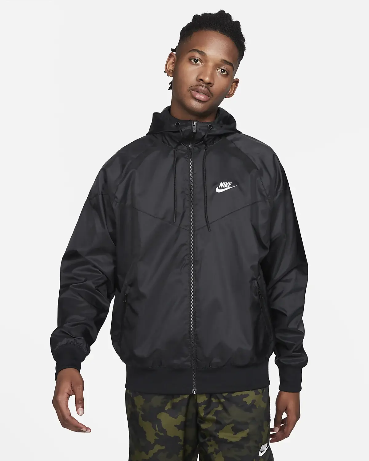 Nike Windrunner Nike Sportswear. 1