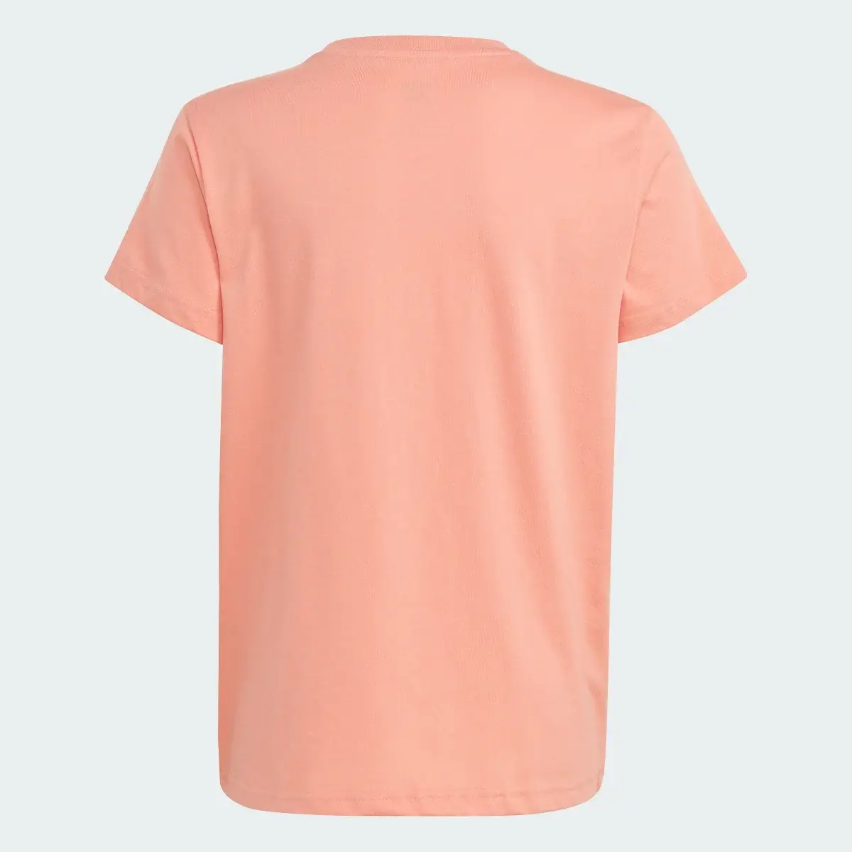 Adidas Adicolor Trefoil Tee. 2