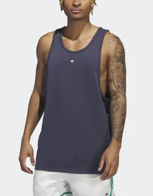 Playera sin Mangas Pinnie Basketball